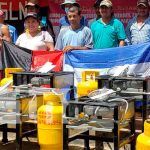 Más familias reactivan sus medios de vida en el Caribe Norte Más familias reactivan sus medios de vida en el Caribe Norte