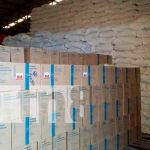 Proyectos de inversión escolar garantizan condiciones dignas de aprendizaje Proyecto escolar en Bilwi