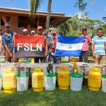 Bonos complementarios para emprendimientos en el Caribe Norte