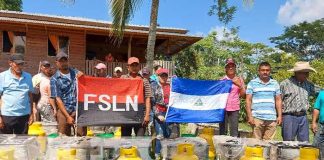 Bonos complementarios para emprendimientos en el Caribe Norte