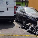 En bolsas de basura hallan cuerpo descuartizado de mujer, México En bolsas de basura hallan cuerpo descuartizado de mujer, México
