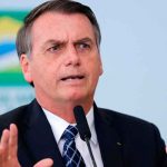 Jair Bolsonaro: Brasil enfrentará escasez de alimentos en el 2022 Jair Bolsonaro: Brasil enfrentará escasez de alimentos en el 2022