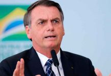 Jair Bolsonaro: Brasil enfrentará escasez de alimentos en el 2022 Jair Bolsonaro: Brasil enfrentará escasez de alimentos en el 2022