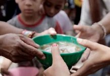 Alerta en Brasil por aumento del hambre