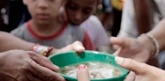 Alerta en Brasil por aumento del hambre