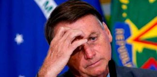 Presentan cargos contra Bolsonaro por el manejo de la pandemia covi-19