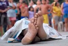 35 mil niños y adolescentes fueron asesinados en Brasil en cinco años