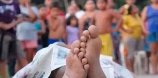 35 mil niños y adolescentes fueron asesinados en Brasil en cinco años