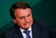 En Brasil aprueban procesar a Bolsonaro por “criminal” gestión de la pandemia