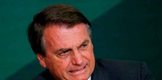 En Brasil aprueban procesar a Bolsonaro por “criminal” gestión de la pandemia