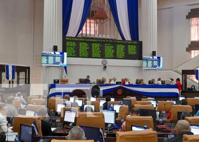 Aprueban Día del apóstol de la libertad Gral. Benjamín Zeledón