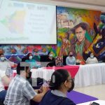 Facilitan a estudiantes de Nicaragua elegir su carrera