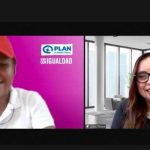 Keren, la niña que toma el poder simbólico en gerencia de Claro Nicaragua Keren, la niña que toma el poder simbólico en gerencia de Claro Nicaragua