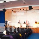 Niñez de Estelí disfrutó la obra teatral de Pinocho nicaragua, esteli, familias,