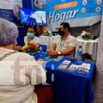 Más de 300 viviendas esperan colocar en Nicaragua en tres días de feria Más de 300 viviendas esperan colocar en Nicaragua en tres días de feria