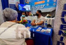 Más de 300 viviendas esperan colocar en Nicaragua en tres días de feria Más de 300 viviendas esperan colocar en Nicaragua en tres días de feria