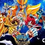 Caballeros del Zodiaco, 35 años de elevar su cosmos hasta Latinoamérica