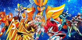 Caballeros del Zodiaco, 35 años de elevar su cosmos hasta Latinoamérica