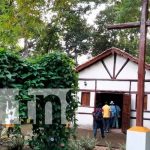 Emprendimiento ecoturístico en Nandaime