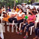 MEFCCA inaugura mejoras en tostadura de café en Yalí, Jinotega Inauguran mejoras en tostadura de café