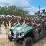 Ejército y policía brindaran seguridad a la cosecha cafetalera