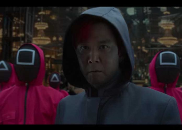 El juego del calamar, temporada 2: tráiler sorprende al público