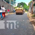 Programa Calles Para el Pueblo llega al barrio Waspán Norte Programa Calles Para el Pueblo llega al barrio Waspán Norte
