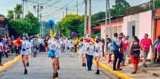 Gobierno entregará 269 calles para el pueblo en esta semana