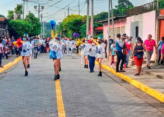 Gobierno entregará 269 calles para el pueblo en esta semana