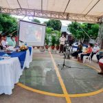 Realizan primer Cabildo Municipal en Distrito l de Managua Primer Cabildo Municipal en distrito l de Managua