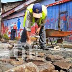 Mantenimiento de calles en San Carlos traerá desarrollo económico Mantenimiento vial en San Carlos traerá desarrollo económico