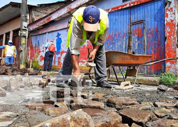 Mantenimiento vial en San Carlos traerá desarrollo económico