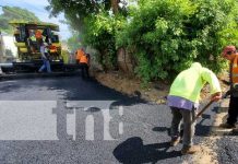 Más de 39 mil habitantes de Villa Venezuela gozarán de calles renovadas Proyecto de obras viales y nuevas calles en Villa Venezuela