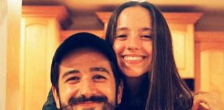 Evaluna está embarazada de su primer bebé con Camilo