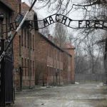 Polonia: Vandalizan antiguo campo nazi de Auschwitz Polonia: Vandalizan antiguo campo nazi de Auschwitz