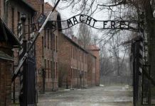 Polonia: Vandalizan antiguo campo nazi de Auschwitz Polonia: Vandalizan antiguo campo nazi de Auschwitz