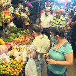 Conozca cuánto cuesta la canasta básica en Managua