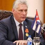Cuba rechaza la amenaza de EE.UU. contra seguridad nacional