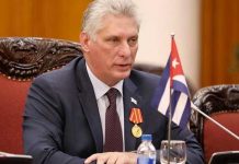 Cuba rechaza la amenaza de EE.UU. contra seguridad nacional