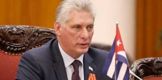 Cuba rechaza la amenaza de EE.UU. contra seguridad nacional