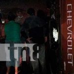 Tres lesionados en fuerte accidente en la Carretera Panamericana Sur 3 lesionados en fuerte accidente