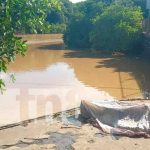 Encuentran cuerpo de joven flotando en La Bocana de La Boquita Encuentran cuerpo de joven flotando en la bocana de la boquita