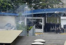 Hallan otros siete reclusos muertos en cárcel de Ecuador