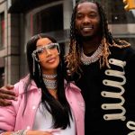 Cardi B presume la mansión que le regaló su novio por su cumpleaños