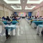 Nicaragua amplía conocimientos en congreso de enfermedades cardiovasculares Congreso Internacional de Salud sobre Enfermedades Vasculares