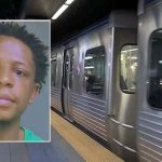 Pasajeros que presenciaron violación en un tren podrían enfrentar cargos