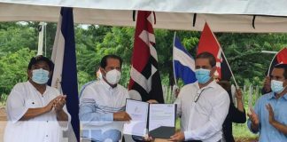 Gobierno cumple Plan contra la pobreza
