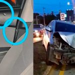 Hombre se suicida luego de chocar y herir a presentadora en Honduras Hombre se suicida luego de chocar y herir a presentadora en Honduras