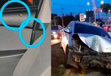Hombre se suicida luego de chocar y herir a presentadora en Honduras