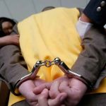 Autoridades arrestan a Carlos "N", capo del Cártel Santa Rosa de Lima